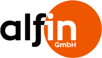 Alfin Gmbh – Gebäudereinigung Rellingen logo